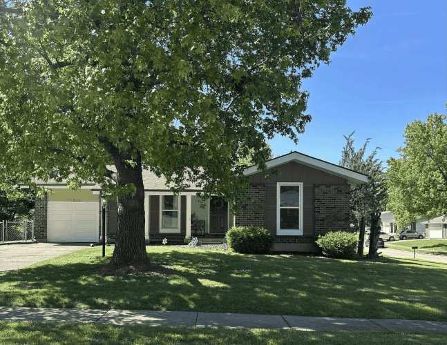 3 Bedrooms Bedrooms, ,2 BathroomsBathrooms,Home,For Sale,1153