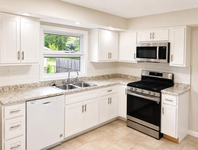 3 Bedrooms Bedrooms, ,1 BathroomBathrooms,Home,For Sale,1155