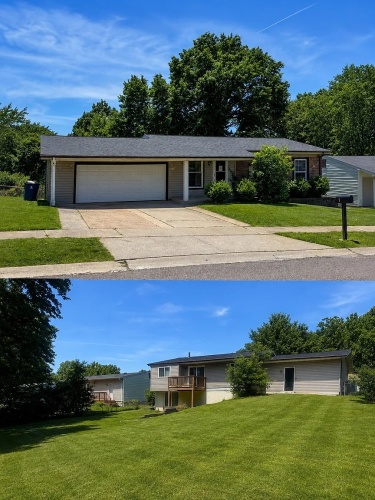 3 Bedrooms Bedrooms, ,2 BathroomsBathrooms,Home,For Sale,1156