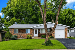 1860 Teakwood Manor Dr, 3 Bedrooms Bedrooms, ,2 BathroomsBathrooms,Home,For Rent,Teakwood Manor Dr,1160