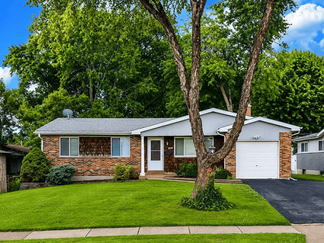 1860 Teakwood Manor Dr, 3 Bedrooms Bedrooms, ,2 BathroomsBathrooms,Home,For Rent,Teakwood Manor Dr,1160